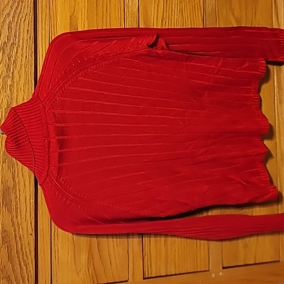 Belford silk turtleneck - Picture 4 of 4